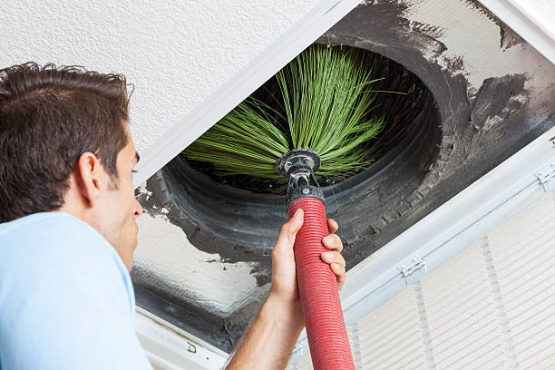 Reliable Harbor Hills, OH Airduct Cleaning Solutions